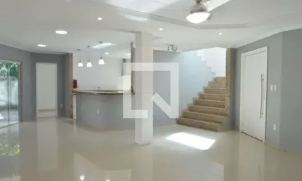 Casa / Sobrado em Condomínio para Venda - Taquara, 4 Quartos,  300 m² - Rio de Janeiro