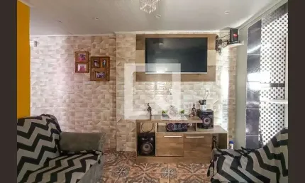 Casa para Venda - Santo Antônio, 5 Quartos,  132 m² - Porto Alegre