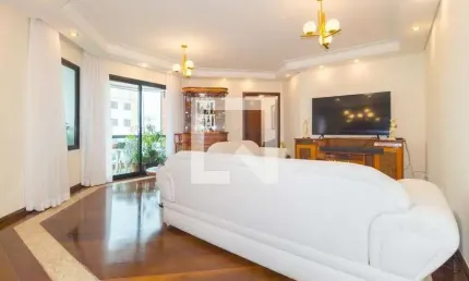 Apartamento para venda - jardim anália franco, 3 quartos,  160 m² - são paulo