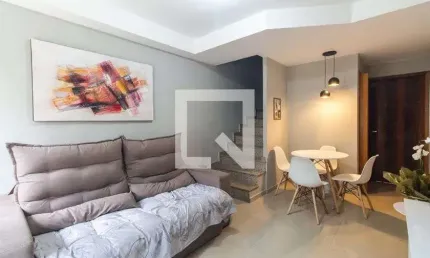Casa / Sobrado em Condomínio para Venda - Vila Formosa, 2 Quartos,  71 m² - São Paulo