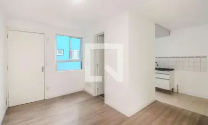 Apartamento para Venda - Rubem Berta, 2 Quartos,  44 m² - Porto Alegre