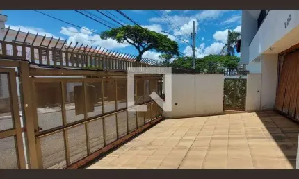 Casa para Venda - Tucuruvi, 3 Quartos,  353 m² - São Paulo