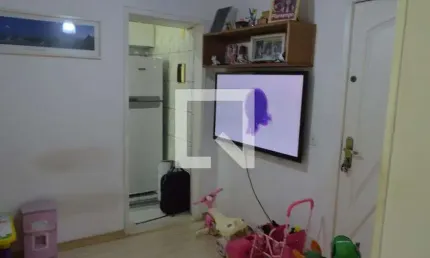 Apartamento para venda - pechincha, 2 quartos,  44 m² - rio de janeiro