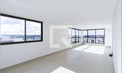 Cobertura para Venda - Castelo, 5 Quartos,  263 m² - Belo Horizonte