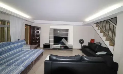 Casa para Venda - Vila Carrão, 4 Quartos,  350 m² - São Paulo
