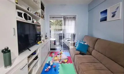 Apartamento para Venda - Fonseca, 2 Quartos,  58 m² - Niterói