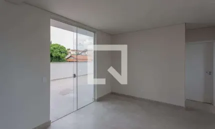 Cobertura para Venda - Santa Mônica, 2 Quartos,  95 m² - Belo Horizonte