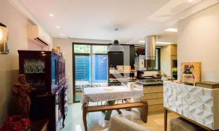 Casa / Sobrado em Condomínio para Venda - Freguesia , 4 Quartos,  140 m² - Rio de Janeiro