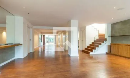 Casa para venda - jardim paulista, 3 quartos,  412 m² - são paulo