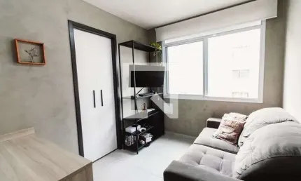 Apartamento para Venda - Vila Leopoldina, 2 Quartos,  34 m² - São Paulo