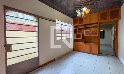 Casa para Venda - Vila Jordanópolis, 2 Quartos,  102 m² - São Bernardo do Campo