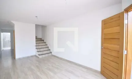 Casa para venda - vila mazzei, 2 quartos,  88 m² - são paulo