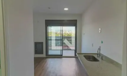 Kitnet / stúdio para venda - butantã, 1 quarto,  31 m² - são paulo