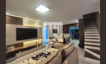 Casa para Venda - Recreio, 3 Quartos,  158 m² - Rio de Janeiro