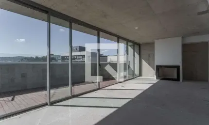 Apartamento para Venda - Três Figueiras, 2 Quartos,  166 m² - Porto Alegre