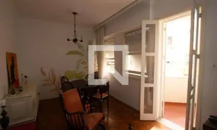 Apartamento para venda - copacabana, 3 quartos,  110 m² - rio de janeiro