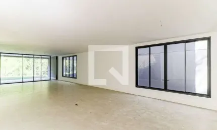 Casa / sobrado em condomínio para venda - chácara santo antonio, 4 quartos,  828 m² - são paulo