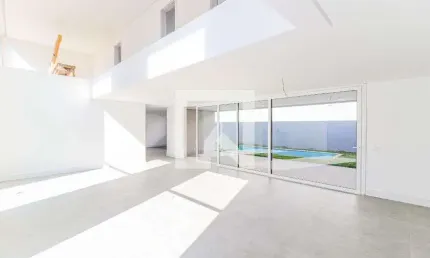 Casa / Sobrado em Condomínio para Venda - Santo Amaro , 4 Quartos,  712 m² - São Paulo