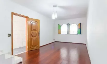 Casa para Venda - Jabaquara, 3 Quartos,  200 m² - São Paulo