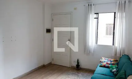Apartamento para venda - conceição, 2 quartos,  54 m² - osasco