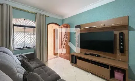 Casa para venda - planalto, 2 quartos,  105 m² - são bernardo do campo