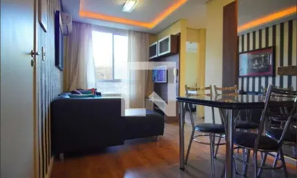 Apartamento para Venda - Alto Petrópolis, 2 Quartos,  45 m² - Porto Alegre