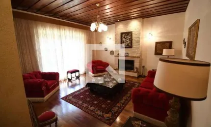 Casa / Sobrado em Condomínio para Venda - Sousas, 4 Quartos,  800 m² - Campinas