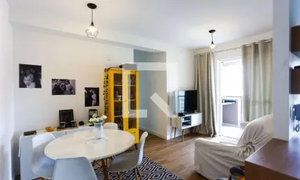 Apartamento para Venda - Vila Andrade, 2 Quartos,  58 m² - São Paulo