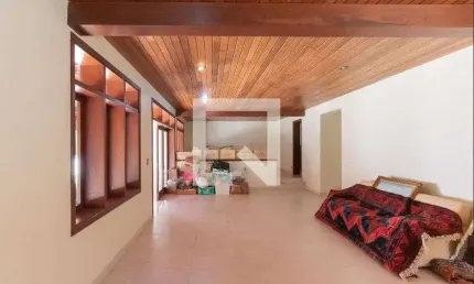 Casa para Venda - Jardim Santa Marcelina, 4 Quartos,  600 m² - Campinas