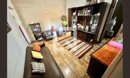 Casa para Venda - Guarani, 5 Quartos,  479 m² - Belo Horizonte
