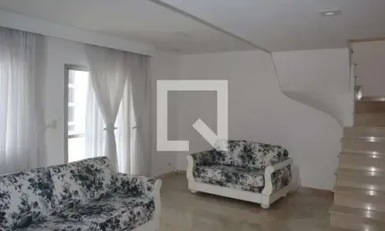 Cobertura para Venda - Santana, 4 Quartos,  288 m² - São Paulo