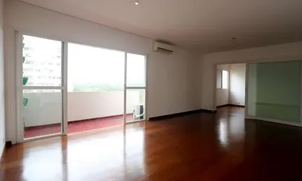 Apartamento para Venda - Alto de Pinheiros, 2 Quartos,  118 m² - São Paulo