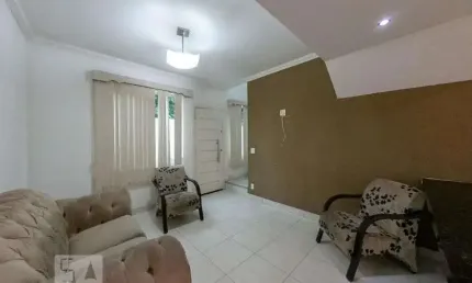 Casa / Sobrado em Condomínio para Venda - Santa Amélia, 2 Quartos,  68 m² - Belo Horizonte