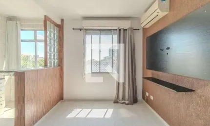 Apartamento para Venda - Cristal , 1 Quarto,  42 m² - Porto Alegre