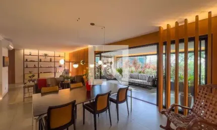 Apartamento para venda - vila mariana, 4 quartos,  267 m² - são paulo
