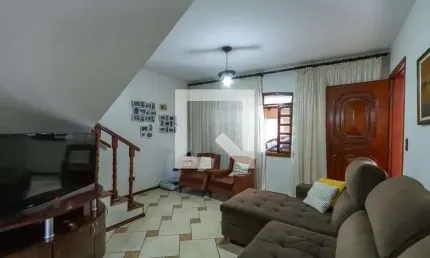 Casa para Venda - Vila Jordanópolis, 3 Quartos,  240 m² - São Bernardo do Campo