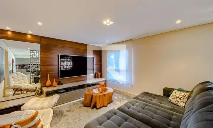 Apartamento para venda - mooca, 3 quartos,  184 m² - são paulo