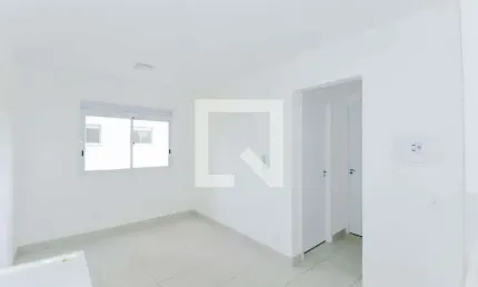 Apartamento para Venda - Ponte Grande, 2 Quartos,  33 m² - Guarulhos