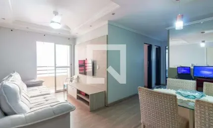 Apartamento para Venda - Quitaúna, 2 Quartos,  58 m² - Osasco