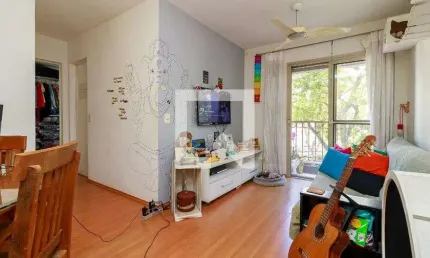 Apartamento para venda - santo amaro , 2 quartos,  55 m² - são paulo