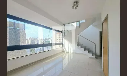 Cobertura para Venda - Buritis, 3 Quartos,  204 m² - Belo Horizonte