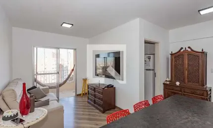 Apartamento para venda - vila das mercês, 2 quartos,  58 m² - são paulo