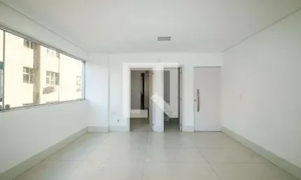Apartamento para Venda - Savassi, 2 Quartos,  72 m² - Belo Horizonte