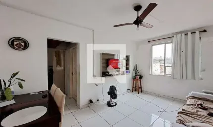 Apartamento para venda - engenho novo, 2 quartos,  55 m² - rio de janeiro