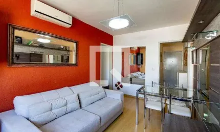 Apartamento para venda - azenha, 2 quartos,  71 m² - porto alegre