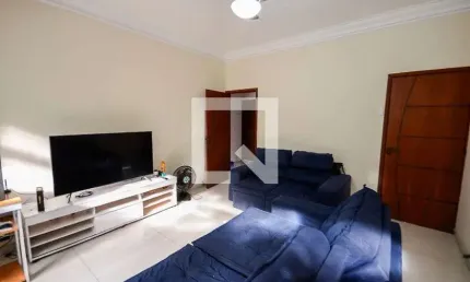 Casa / Sobrado em Condomínio para Venda - Grajaú, 3 Quartos,  95 m² - Rio de Janeiro