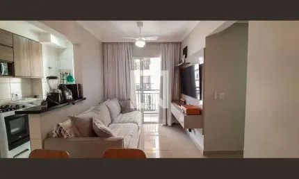 Apartamento para venda - são pedro, 2 quartos,  50 m² - osasco