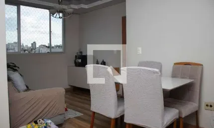 Apartamento para Venda - Sagrada Família, 3 Quartos,  70 m² - Belo Horizonte