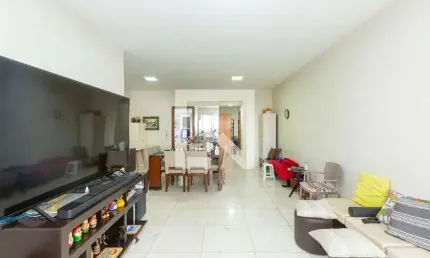 Apartamento para Venda - Boa Viagem, 4 Quartos,  150 m² - Belo Horizonte
