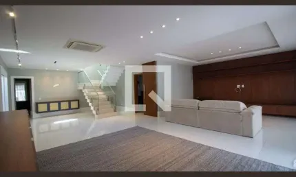 Casa / Sobrado em Condomínio para Venda - Barra da Tijuca - Marapendi, 4 Quartos,  364 m² - Rio de Janeiro